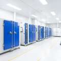 Get Durable PVC Wall Panels For Modern Data Center Walls From Duramax