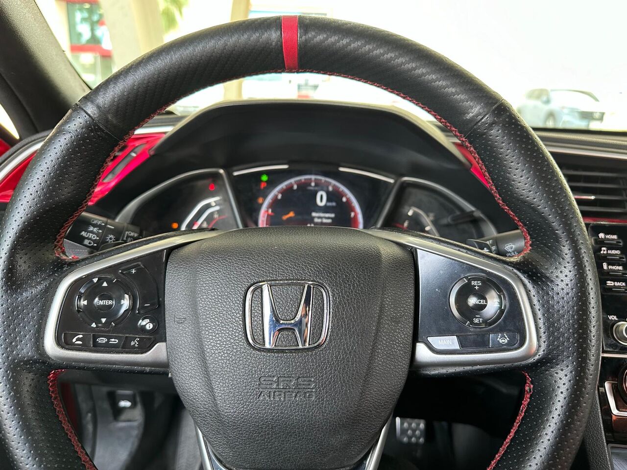 Manama, Vehicles, Cars & Trucks , BHD 3600,  Honda Civic SPORT,  2019,  Automatic,  134000 KM,  HONDA CIVIC 2.0 SPORTS FOR SALE