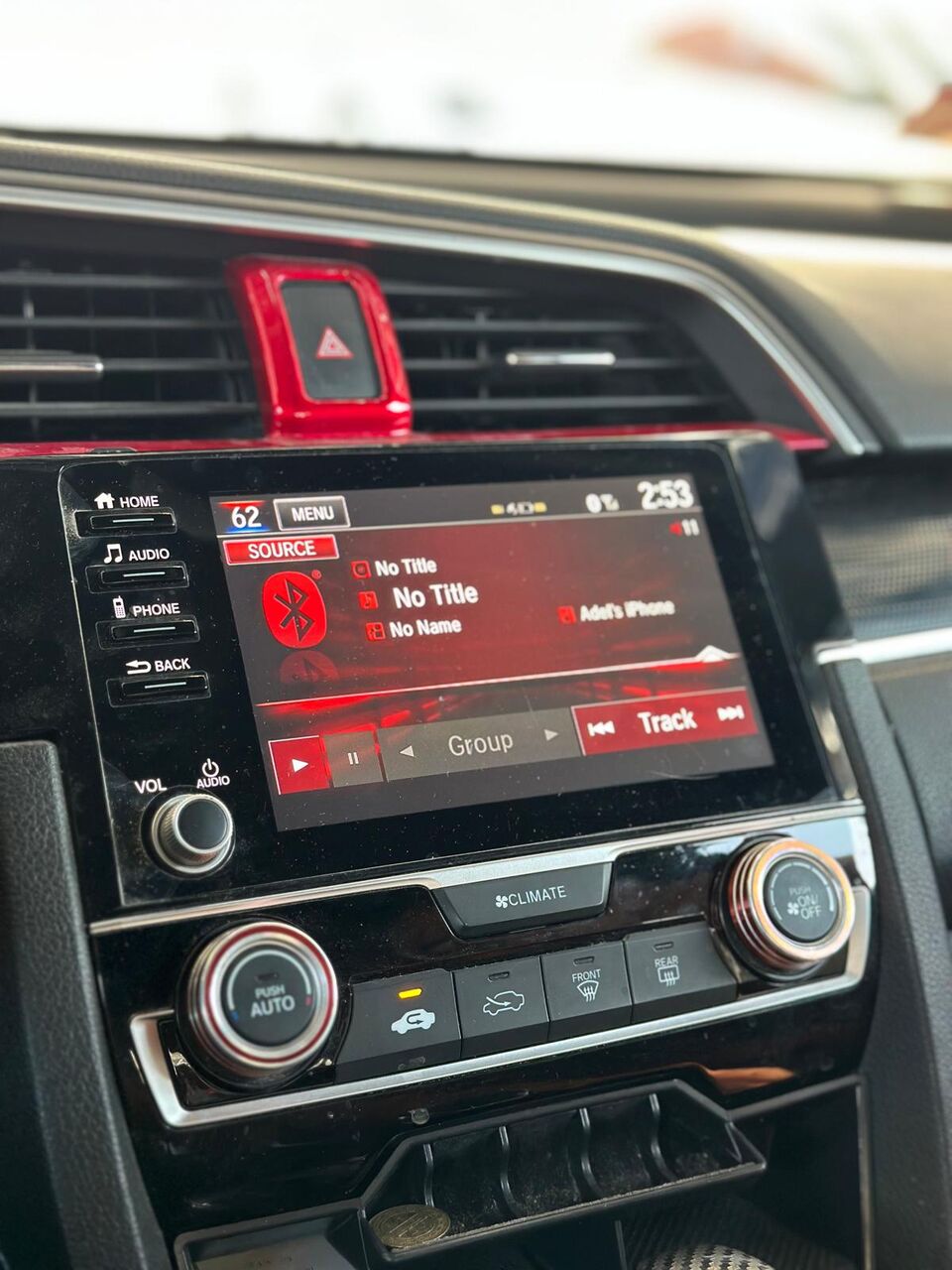 Manama, Vehicles, Cars & Trucks , BHD 3600,  Honda Civic SPORT,  2019,  Automatic,  134000 KM,  HONDA CIVIC 2.0 SPORTS FOR SALE