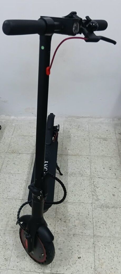 Khobar, Bicycles, SAR 500,  CRONY M365 Electric Scotty