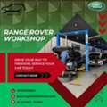 Best Range Rover Workshop In Dubai | Vogue Auto Services