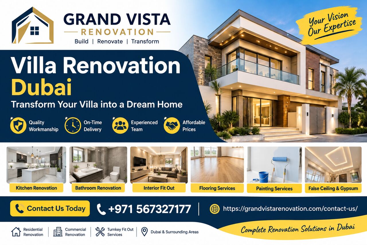 Dubai, Interior Design, Office Fit Out Contractors Dubai