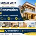 Office Fit Out Contractors Dubai