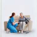 I Am Offering An Elderly Care Home And Hospital Services.