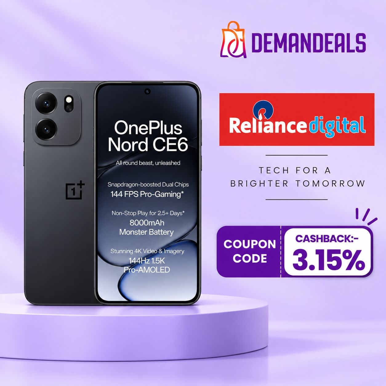 Mumbai, Business, Reliance Digital Coupon Code