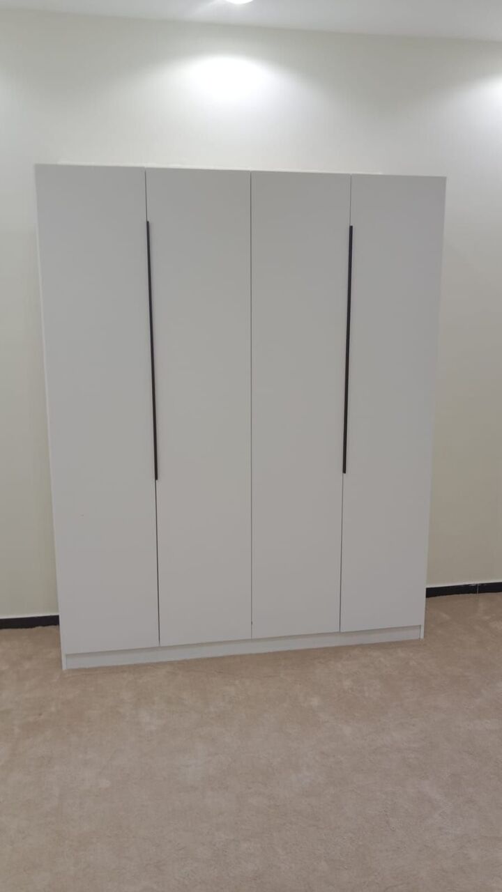 Jeddah, Furniture, SAR 1,  New Complete Bedroom Set For Sale