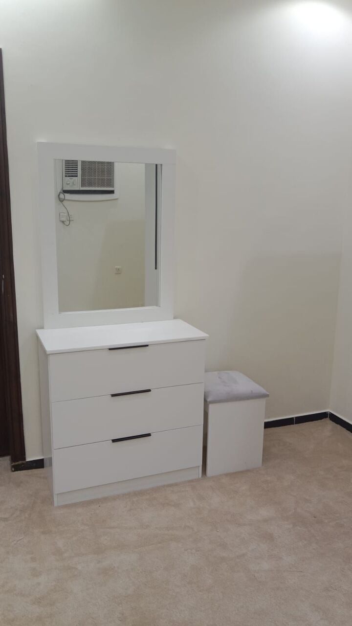 Jeddah, Furniture, SAR 1,  New Complete Bedroom Set For Sale