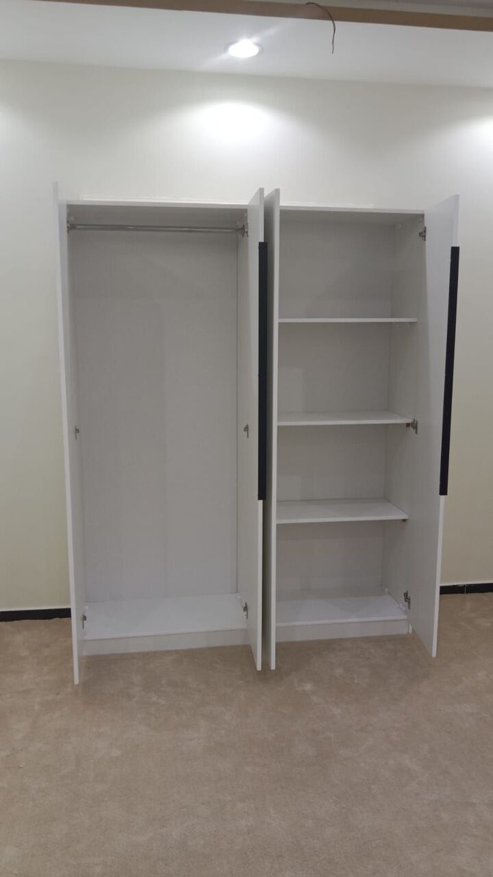 Jeddah, Furniture, SAR 1,  New Complete Bedroom Set For Sale