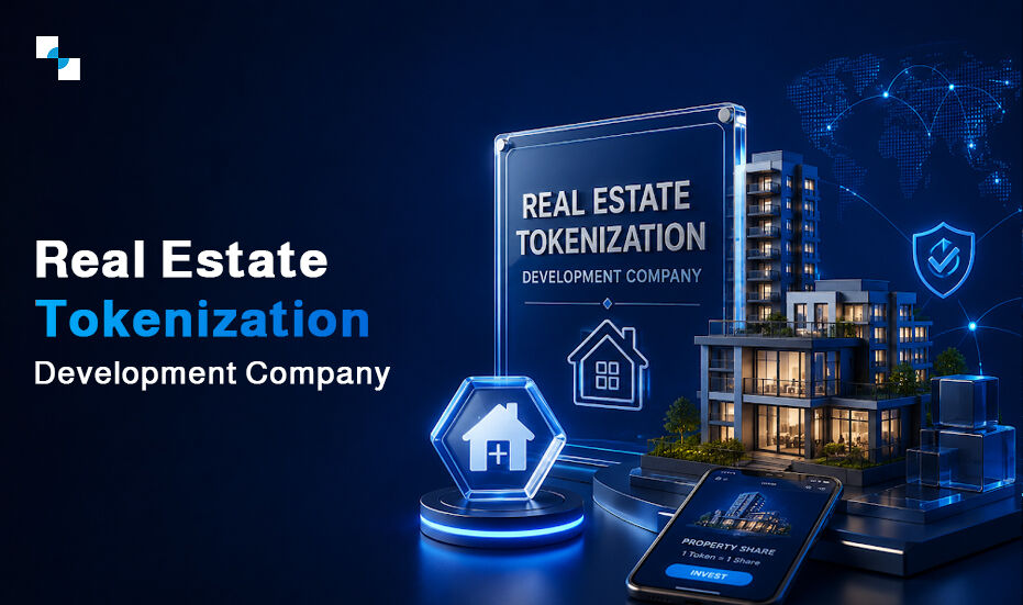 New York, Software Development, Real Estate Tokenization Development Company_Antier