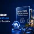 Real Estate Tokenization Development Company_Antier