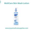 MoliCare Skin Wash Lotion 500ml - Joya Medical Supplies
