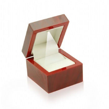 New York, Jewelry, USD 7,  Wholesale Wood LED Ring Boxes