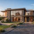 Purchase Professional Exterior 3D Rendering &ndash; Blue Ribbon 3D