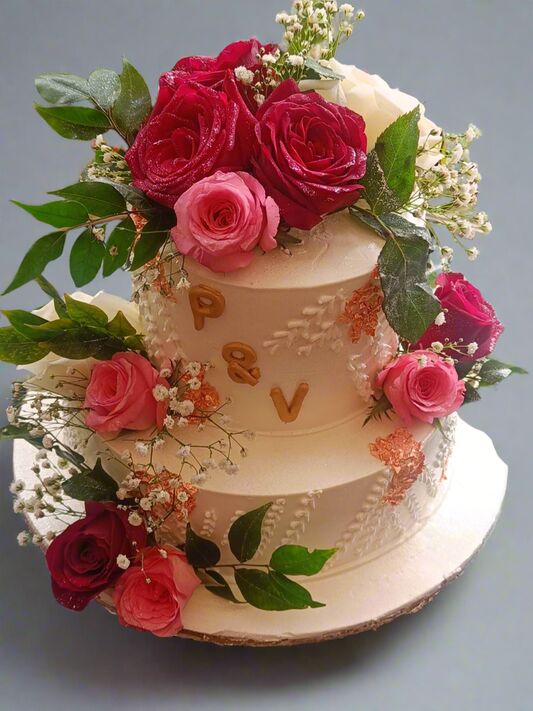 Mumbai, Food, INR 999,  Cake Delivery In Dehradun &ndash; Fresh Cakes For Every Occasion