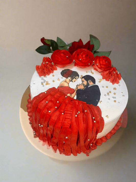 Mumbai, Food, INR 999,  Cake Delivery In Dehradun &ndash; Fresh Cakes For Every Occasion