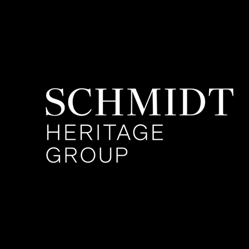 New York, Business, Schmidt Heritage Group LLC