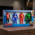 INR 591,  Buy Marvel Avengers Action Figures