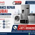 Washing Machine Repair Ajman