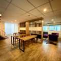 THB 25000,  75 Sq. Feet,  ให้เช่าโฮมออฟฟิศใกล้จุดขึ้นลงทาง