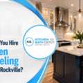 Bathroom Remodeling Company In Rockville For Custom Bathroom Designs
