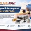 Honeywell Aerospace NSN Aircraft Parts