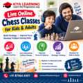 Live Online Chess Classes For Kids & Adults