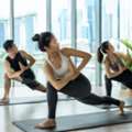 Finding The Right Yoga Classes Singapore