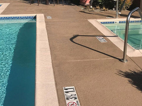 New York, Cleaning, Pool Cleaning Company In Dandridge