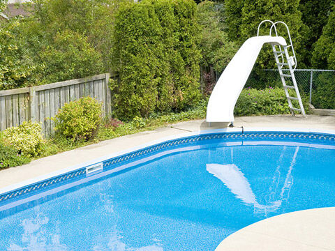 New York, Cleaning, Pool Cleaning Company In Dandridge