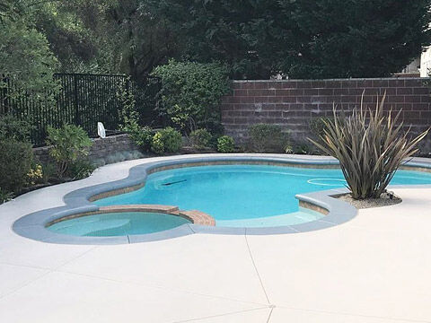 New York, Cleaning, Pool Cleaning Company In Dandridge