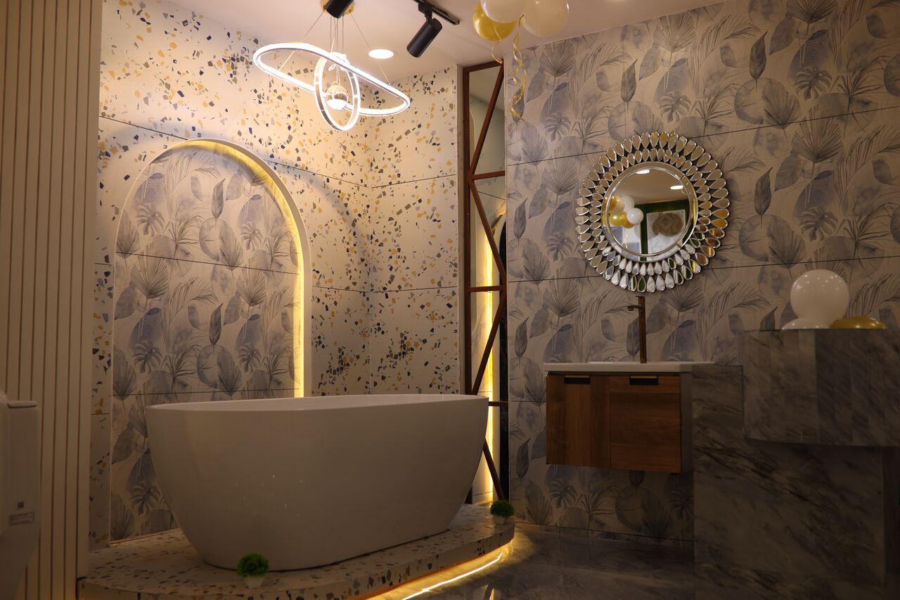 Kolkata, Interior Design, Jaquar Store In Kolkata | Premium Bathroom Solutions