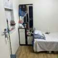 BHD 60/month,  Room For Only Single Lady (any Nationality Prefer Napoli)