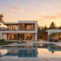 Offer For Exterior 3D Rendering By Blue Ribbon 3D