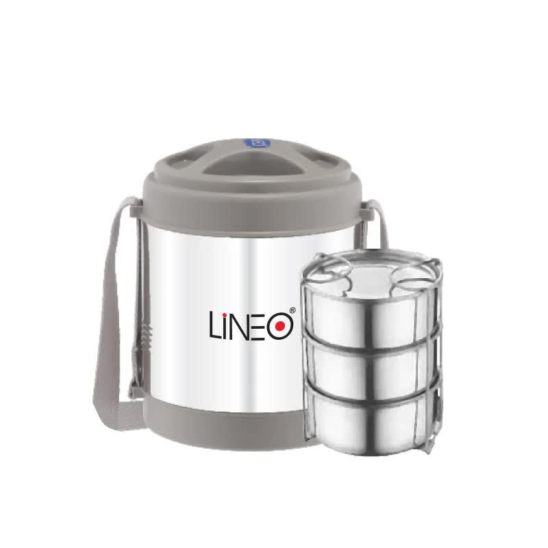 Ghaziabad, Household Items, INR 891,  Best Stainless Steel Tiffin Box Suppliers In India