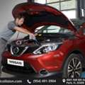 Restore Your Nissan With Certified Repair Experts In Pompano Beach