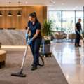 Commercial Cleaning For Kidman Park Offices And Facilities