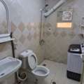 SAR 1800/month,  Furnished,  Furnished 1BHK Family Flat Dakhil Mahdood Near Aramex Parcel 1,800sr Free Elect, Wifi