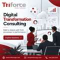 Digital Transformation Consulting: A Practical Starting Point