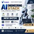 AI Engineering Stack &ndash; Online Upcoming New Batch