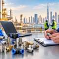Finding The Right Pneumatic Fittings Supplier In UAE: Key Factors To Consider