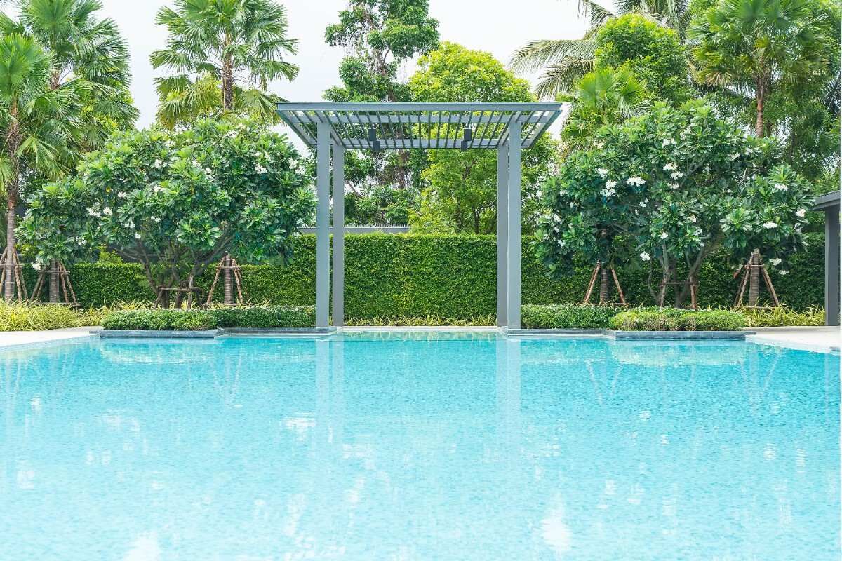 Hyderabad, Cleaning, Pool Renovation Company In Hyderabad