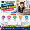 Best Online French Classes For Adults