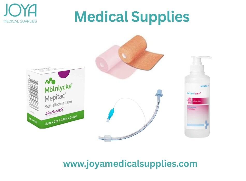 Sydney, Health & Beauty Items, Buy Medical Supplies Online Australia | Joya Medical Supplies