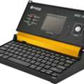 The Naked Nomad Skips The Case, Not The Radio