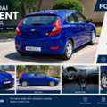 BHD 1750,  Hyundai Accent 2015 HatchBack,  2015,  Automatic,  101000 KM,