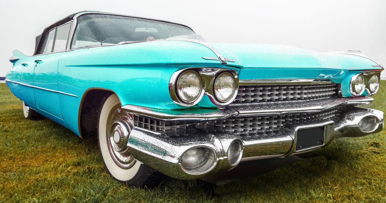 New York, Auto Parts, USD 999,  1970 Cadillac Eldorado Parts For Authentic Classic Car Restoration