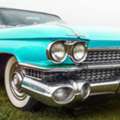 USD 999,  1970 Cadillac Eldorado Parts For Authentic Classic Car Restoration