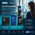 HID Amico Facial Recognition: A Complete Guide For Businesses In Dubai And The UAE