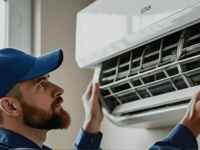 Melbourne, Air Conditioning, Secure Air Conditioning Maintenance Contracts