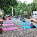 Wellness Retreat In India For Complete Rejuvenation